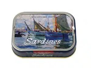 Sardinen Ville bleu 2019 Mouettes d Arvor